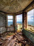 Room with a view