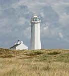Walney lighthouse