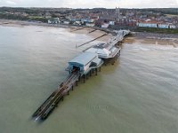 Cromer pier 4