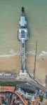 Cromer pier pana 1