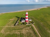 Happisburgh lighthouse 1