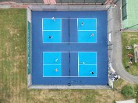 Pickleball 1