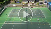 Pickleball 13-07-25