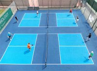 Pickleball 3