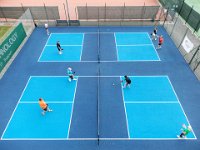 Pickleball 5