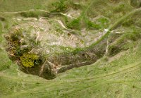 Selsley common