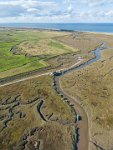Thornham drone 2