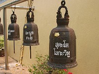 Prayer-bells