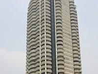 Riverside-apartments