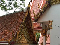 Temple-buildings