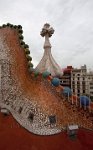 Barcelona-Gaudi-Casa-Batllo-dragons-back