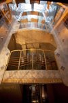Barcelona-Gaudi-Casa-Batllo-light-well-2