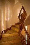 Barcelona-Gaudi-Casa-Batllo-staircase