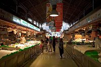 Barcelona-La-Boqueria-market-fruit-and-veg-stalls