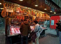 Barcelona-La-Boqueria-market-meat-stall