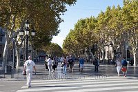 Barcelona-La-Rambla-Old-town