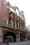 Barcelona-Palau-de-la-Musica-Catalana