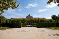 Barcelona-Parlament-de-Catalunya-in-the-Parc-de-la-Ciutadella-Old-town