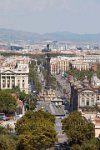 Barcelona-Port-Vell-Columbus-monument
