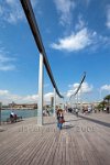 Barcelona-Port-Vell-Rambla-de-Mar-Pt