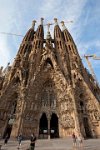 Barcelona-Sagrada-Familia-2