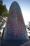 Barcelona-Torre-Agbar