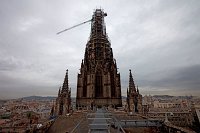 Barcelona-cathederal-from-the-roof-2