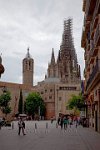 Barcelona-cathederal