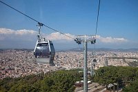 Barcelona-the-Mountjuic-cable-car-2