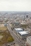 Berlin-Alexanderplatz-TV-tower-view