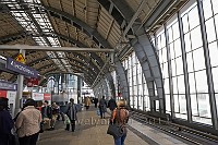 Berlin-Alexanderplatz-station