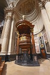 Berlin-Berliner-Dom-the-pulpit