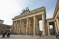 Berlin-Brandenburg-Gate