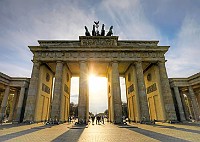 Berlin-Brandenburg-Tor-HDR