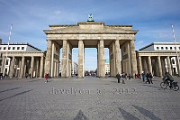 Berlin-Brandenburg-Tor-or-Gate