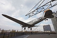 Berlin-Deutsches-Technikmuseum-Douglas-C-47-Skytrain-2