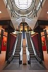 Berlin-Friedrichstrasse-shopping-complex