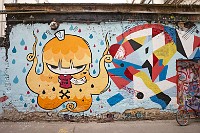 Berlin-Hackesche-Hofe-graffiti