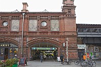 Berlin-Hackescher-Markt-staation
