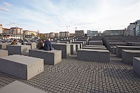 Berlin-Holocaust-Denkmal