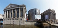 Berlin-Pergamon-museum-exterior-pana