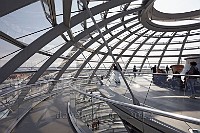 Berlin-Reichstag-inside-the-dome-top-platform