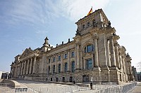 Berlin-Reichstag