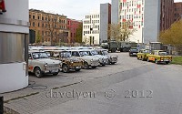 Berlin-Trabant-cars-for-sale-Wilhelmstrasse