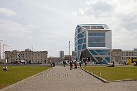 Berlin-the-Humbolt-Box