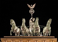 Brandenberg-Gate-Berlin