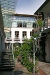 Courtyard-Hackesche-Höfe