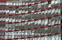 Curved-glass