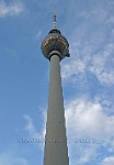 East-Berlin-TV-tower
