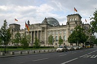Reichstag